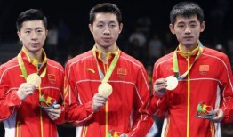 国乒爆笑爆料大全最新视频,最新视频笑料连连，揭秘乒乓球界幕后趣闻